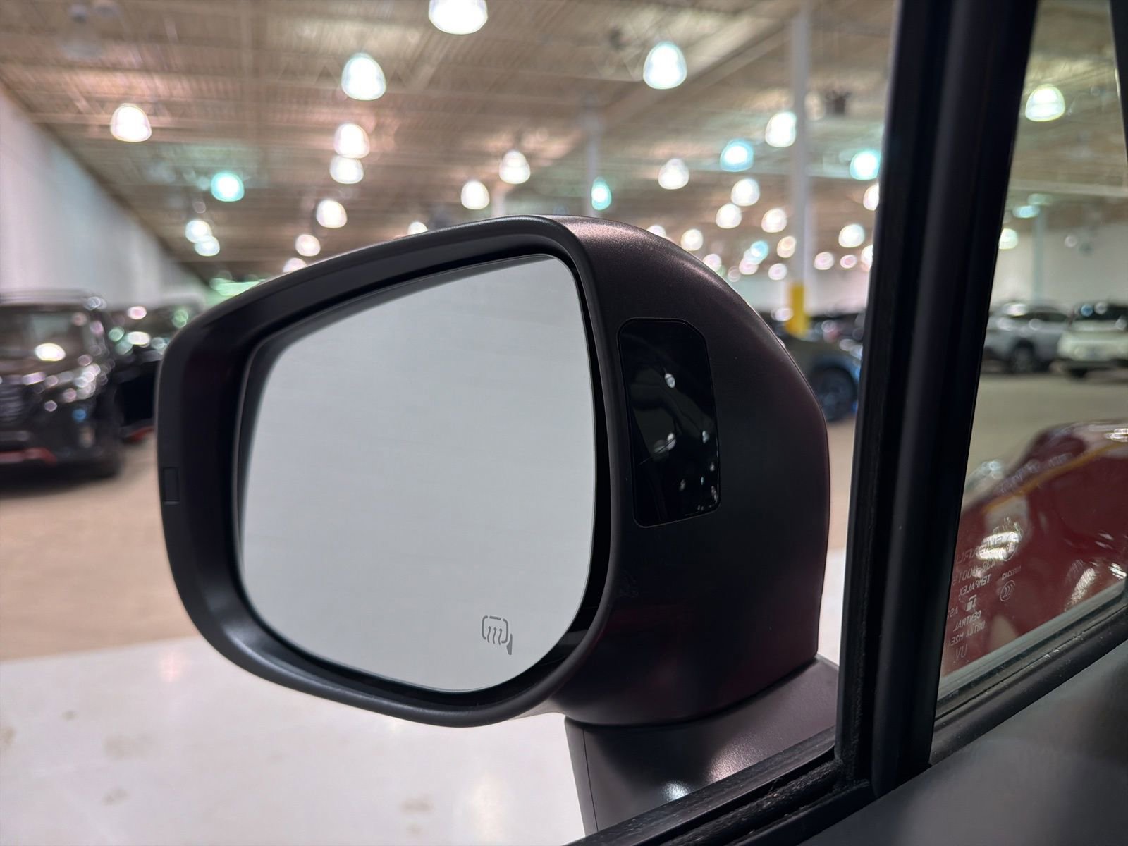 Certified 2023 Subaru Forester Premium image 21