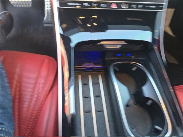 Certified 2024 Mercedes-Benz S 63 AMG S image 14