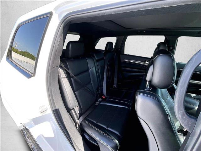 Used 2021 Jeep Grand Cherokee Limited w/ Quick Order Package 28K 80th AWD/4WD image 29