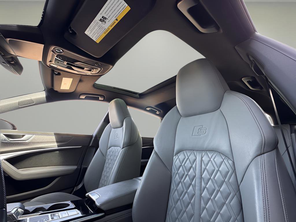 Used 2022 Audi S7 Prestige image 23