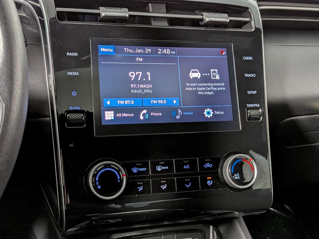 Used 2022 Hyundai Santa Cruz SEL w/ Activity Package image 38