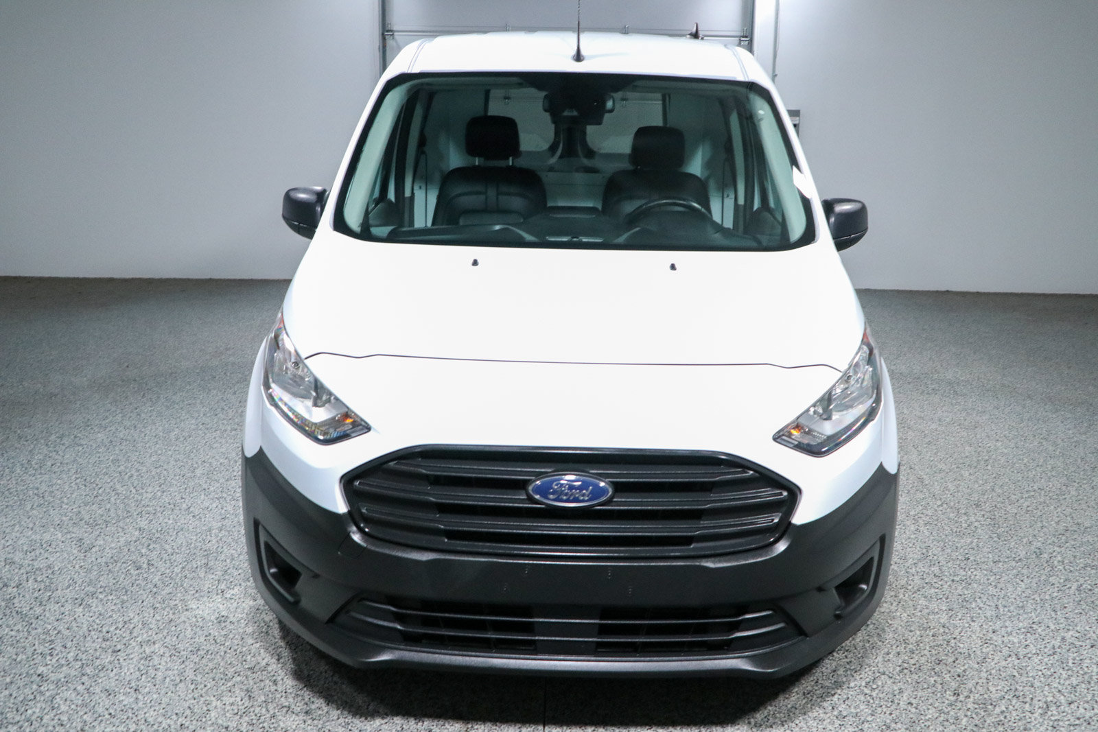 Used 2023 Ford Transit Connect XL FWD image 4