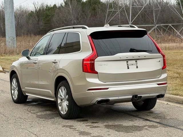 Used 2016 Volvo XC90 T6 Momentum w/ Protection Package Plus image 6