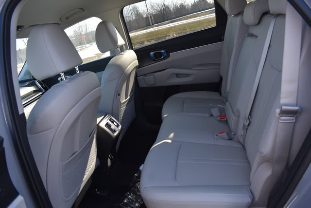 New 2026 Kia Sorento S AWD/4WD image 18