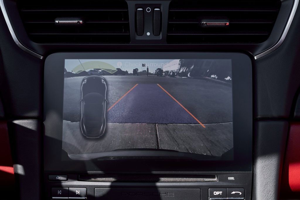 Used 2019 Porsche 911 Carrera GTS image 63