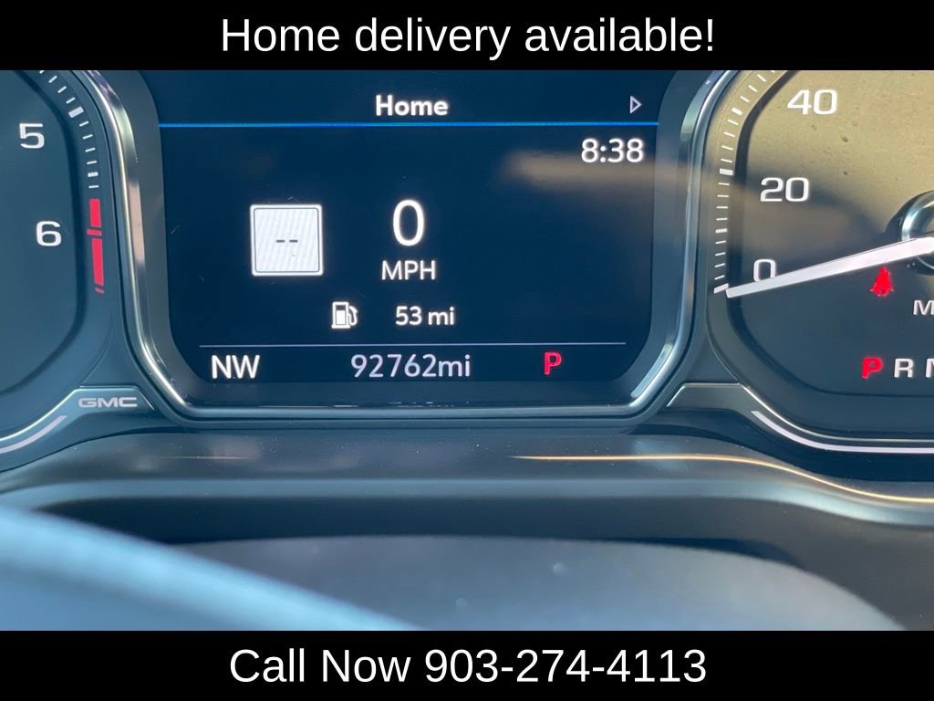 Used 2020 GMC Sierra 1500 Denali w/ Denali Ultimate Package image 17