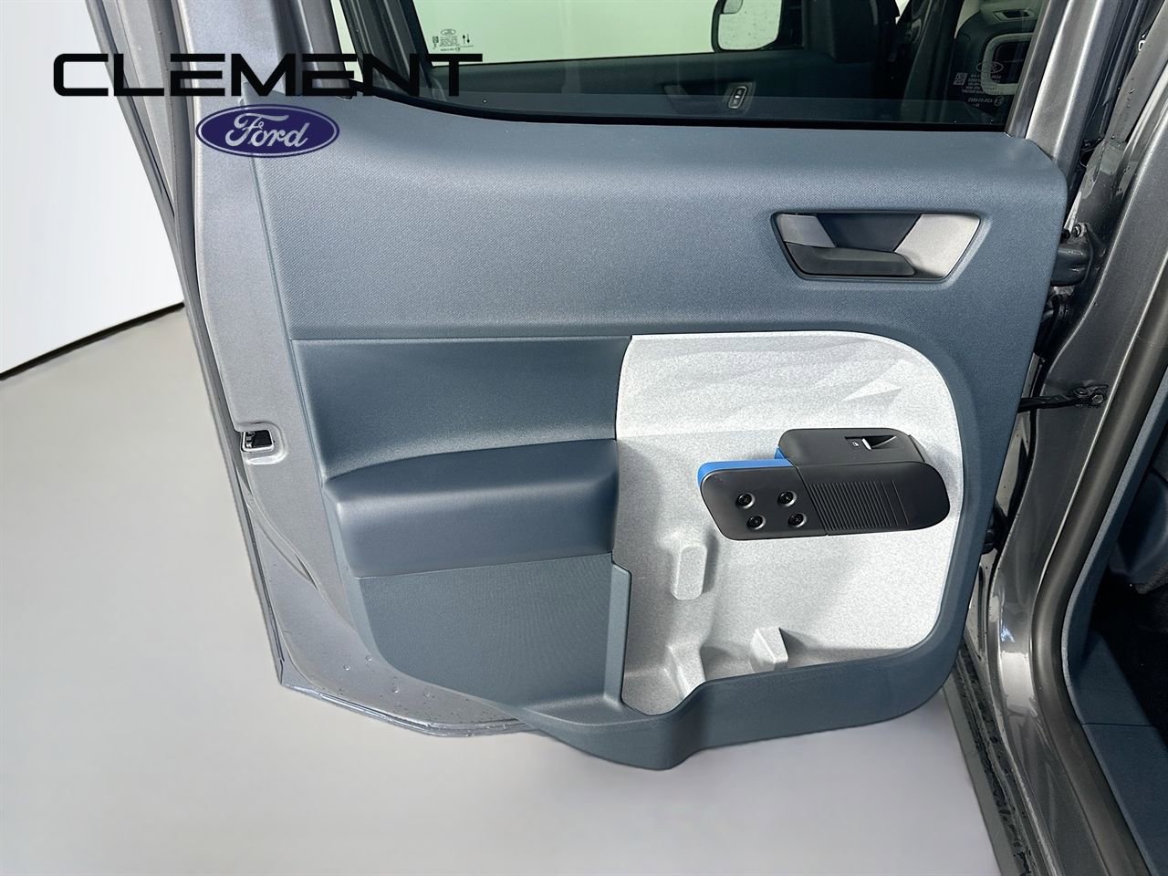 New 2026 Ford Maverick XLT w/ Equipment Group 301A AWD/4WD image 27