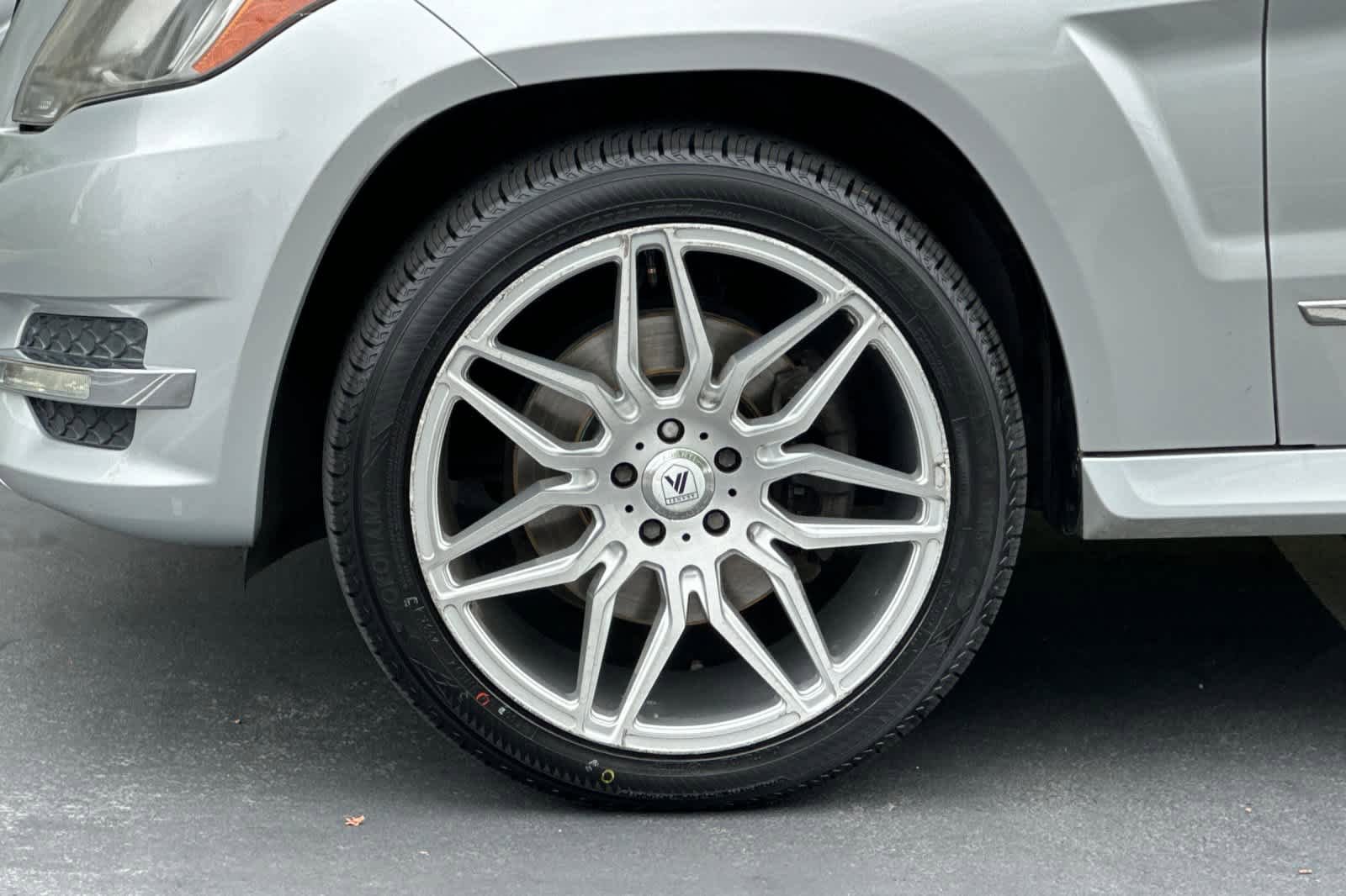 Used 2013 Mercedes-Benz GLK 350 2WD image 29