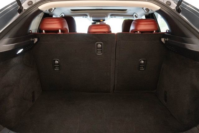 Used 2024 MAZDA CX-30 AWD 2.5 S w/ Preferred Package image 13