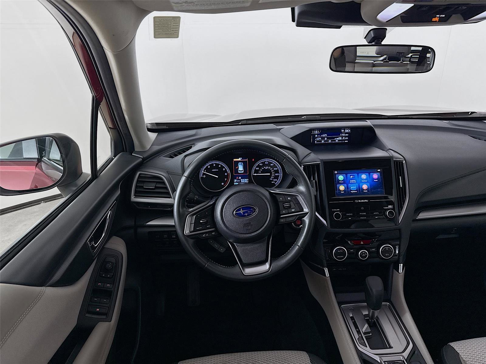 Used 2024 Subaru Forester Premium image 2