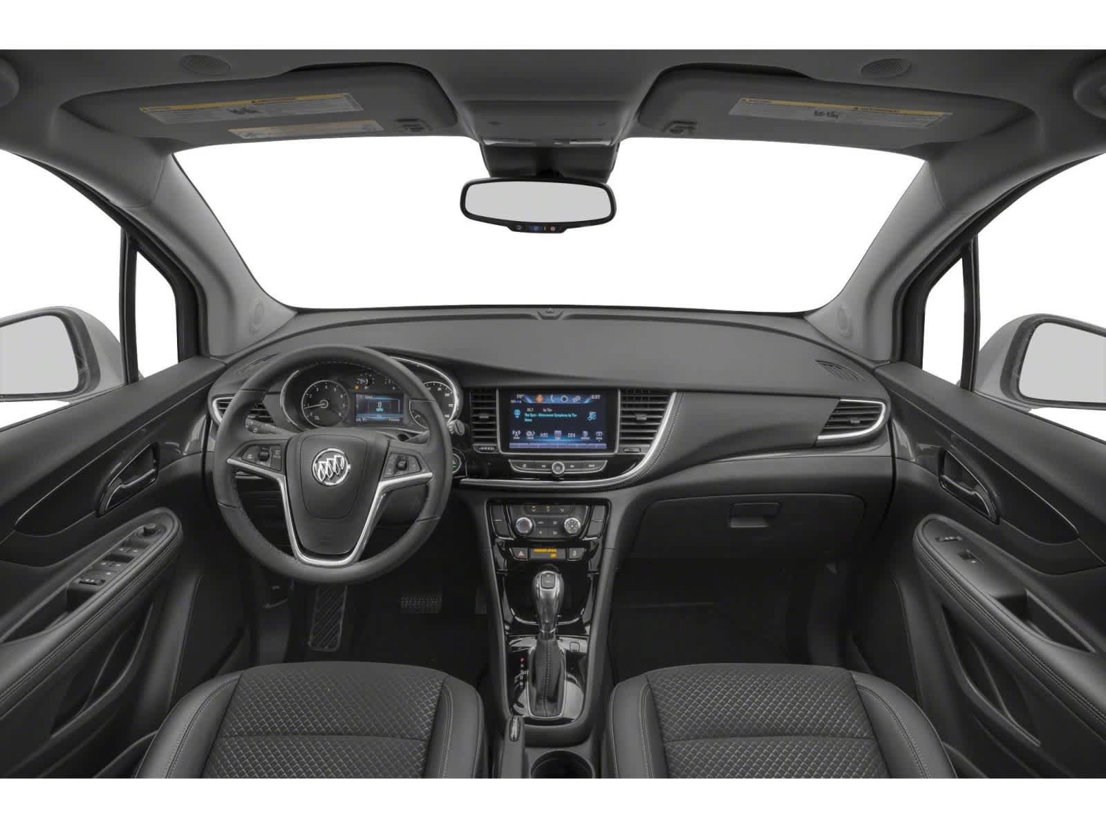 Used 2019 Buick Encore Preferred FWD image 5
