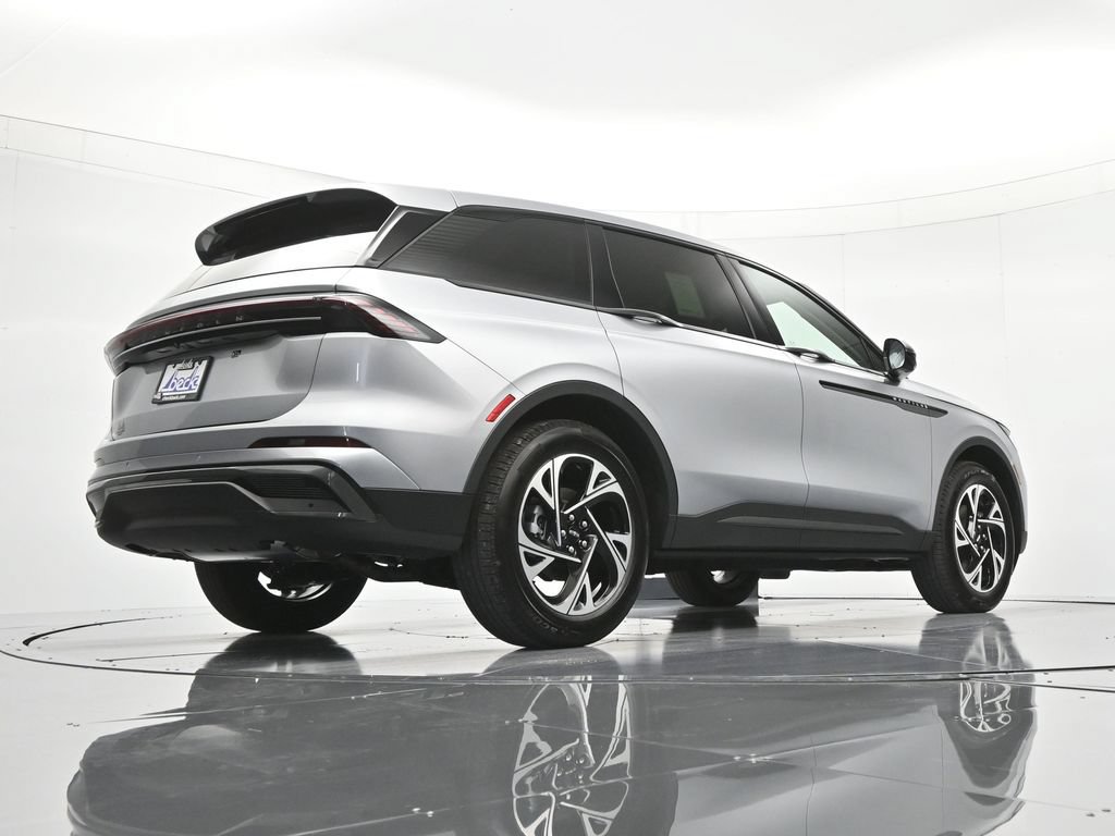 New 2026 Lincoln Nautilus Premier w/ Jet Appearance Package AWD/4WD image 40