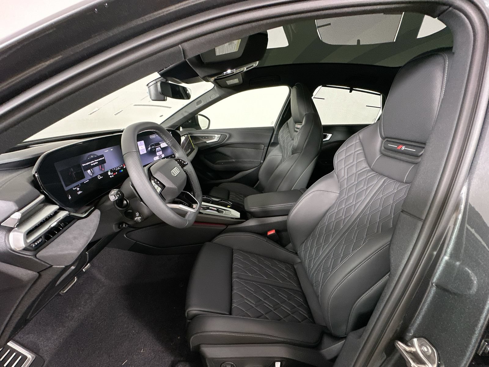 New 2026 Audi S5 Premium Plus AWD/4WD image 32