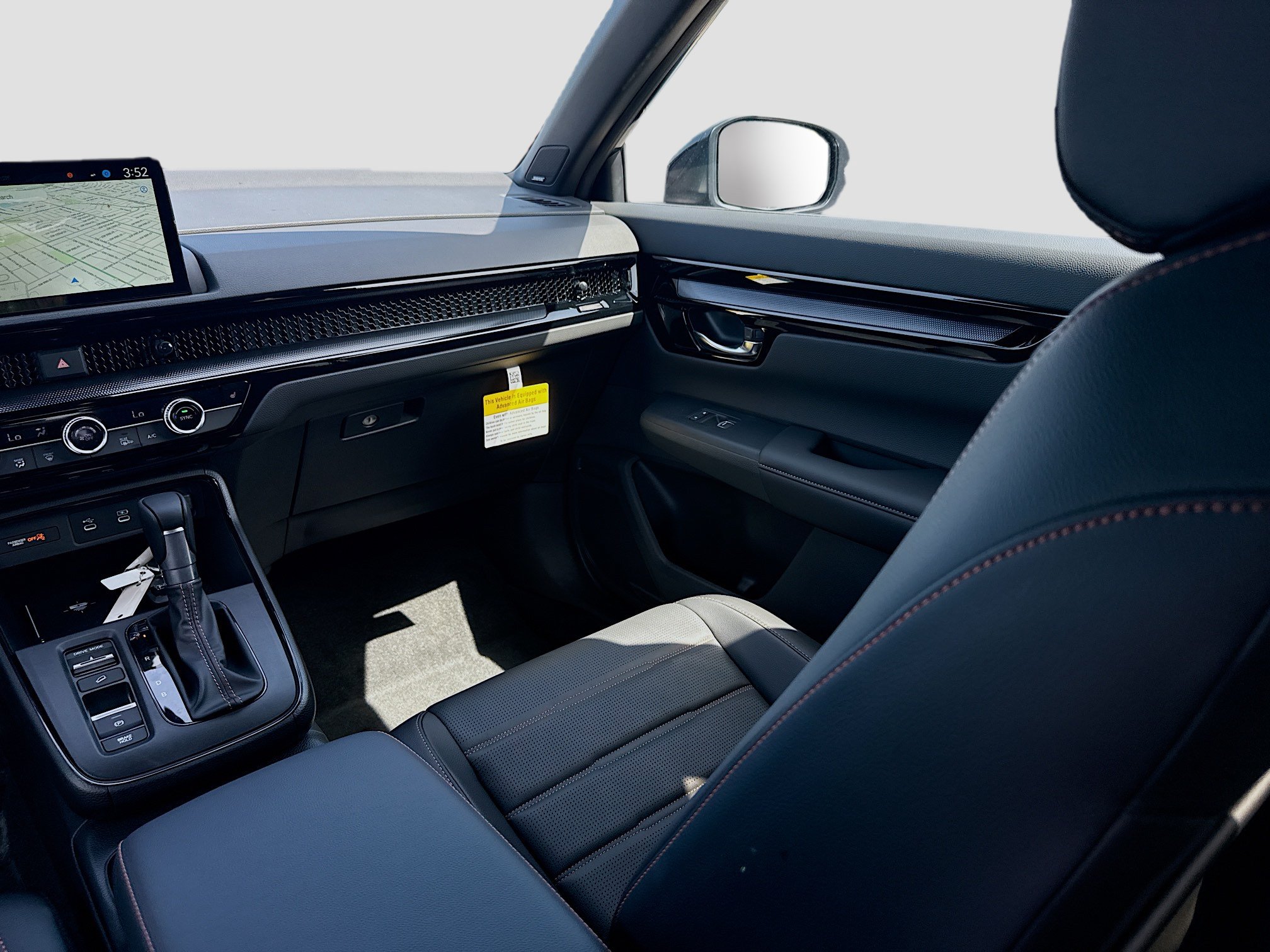 New 2026 Honda CR-V Sport Touring image 19