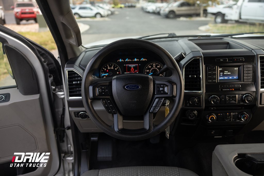 Used 2016 Ford F150 XLT w/ XTR Package image 22