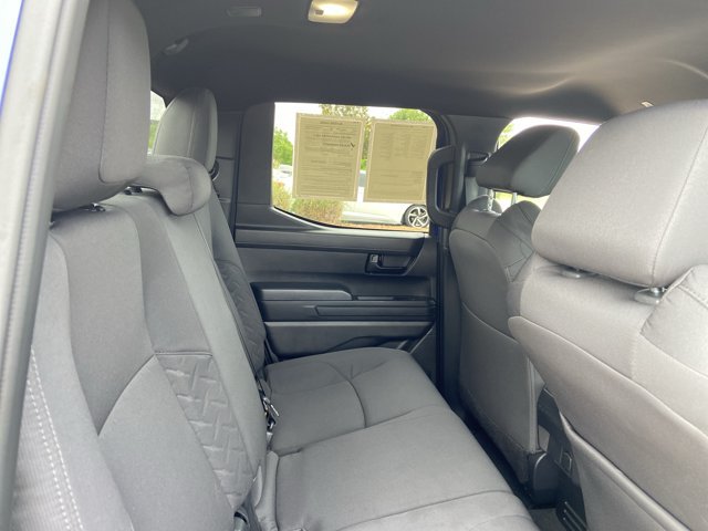 Used 2025 Toyota Tacoma SR5 AWD/4WD image 21