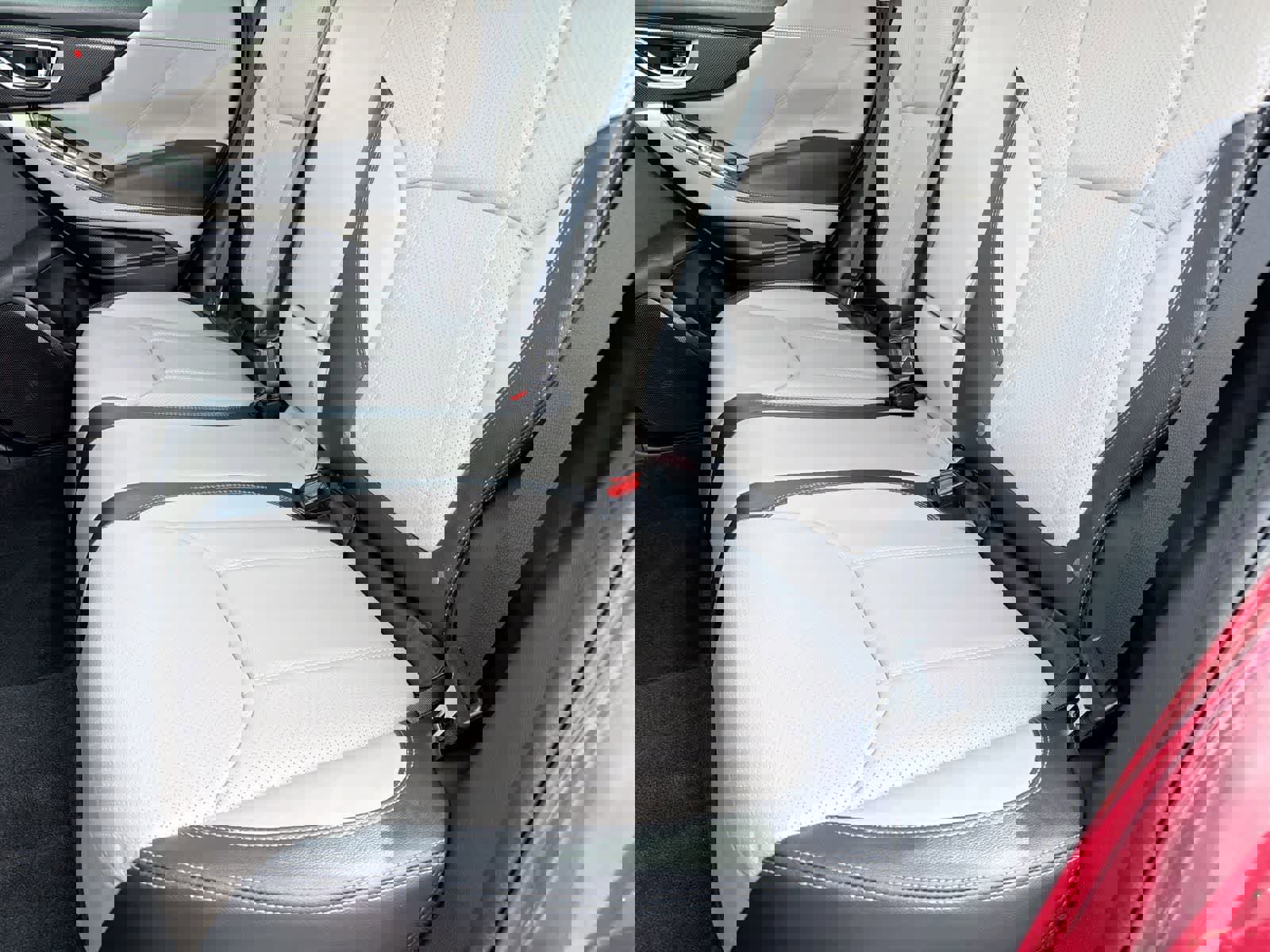 Certified 2024 Subaru Forester Limited image 21