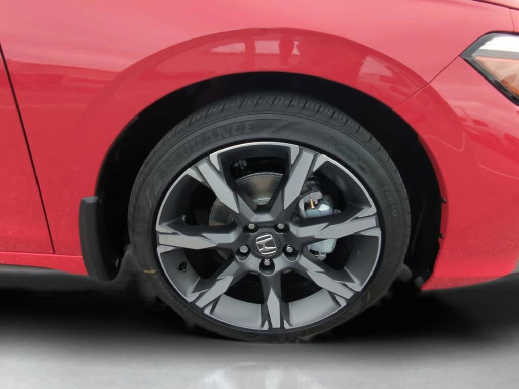 New 2026 Honda Civic Sport Touring image 10