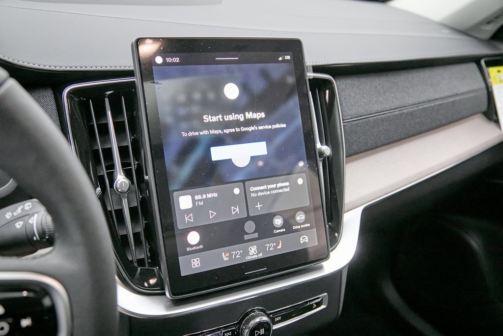 New 2026 Volvo XC90 B6 Core image 13