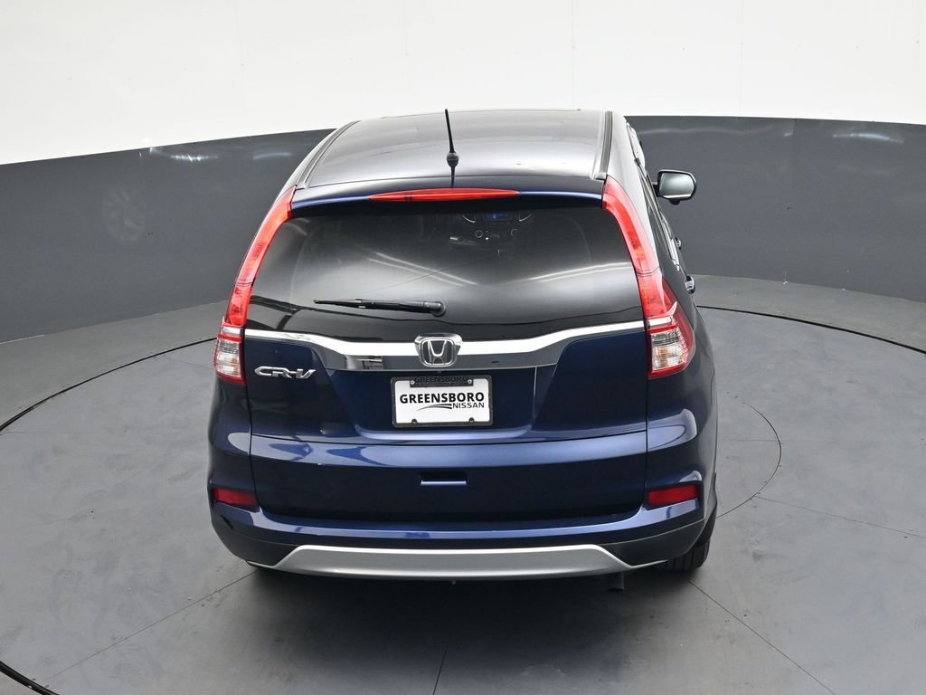 Used 2016 Honda CR-V EX image 31