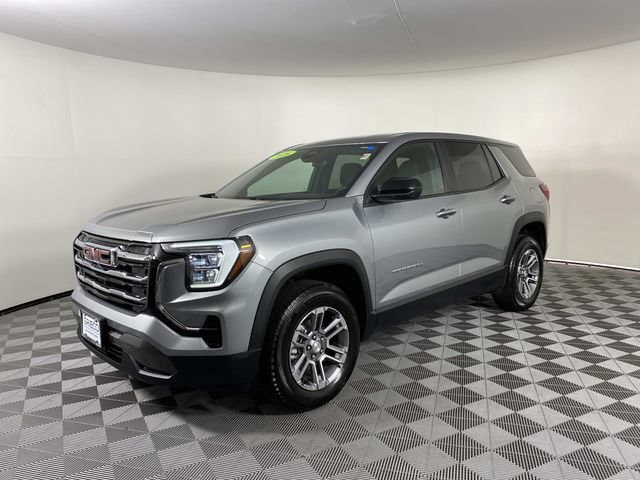 Used 2026 GMC Terrain Elevation AWD/4WD image 4