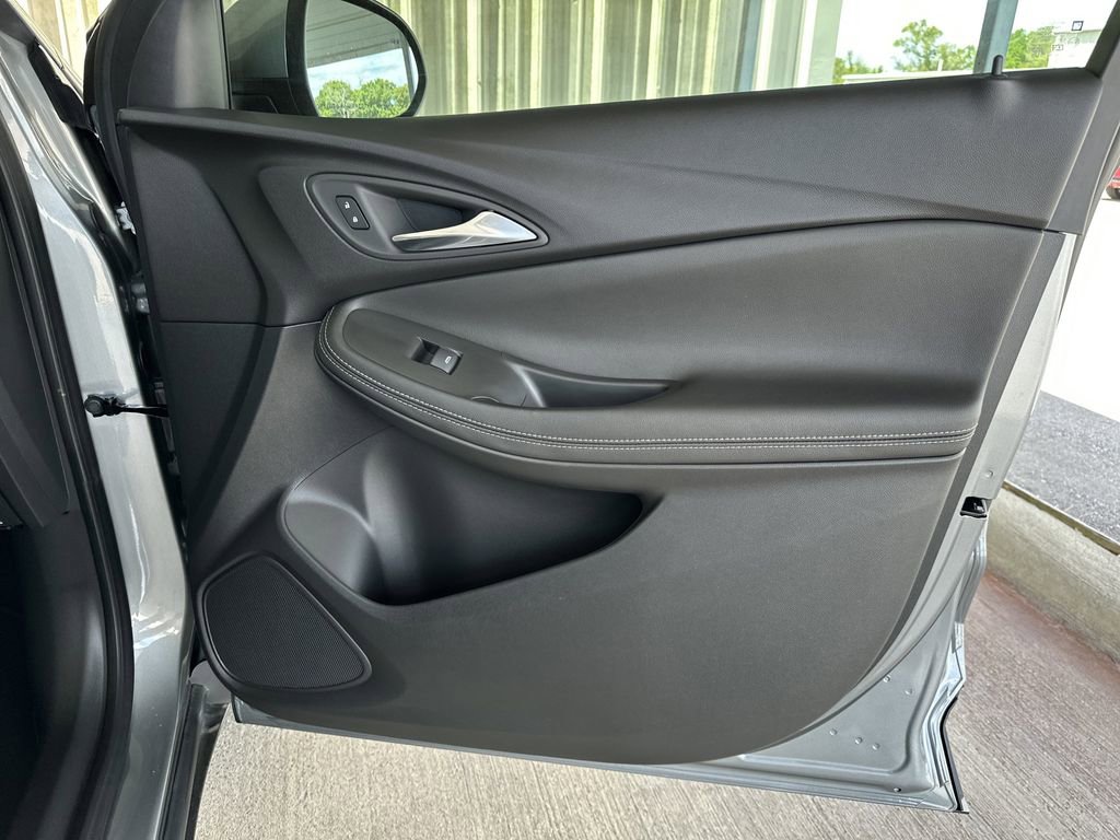New 2026 Buick Encore GX Preferred FWD image 35