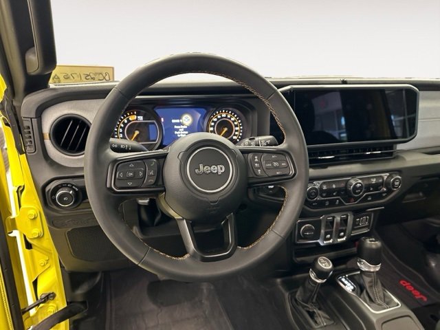 Used 2024 Jeep Wrangler Sport S image 18