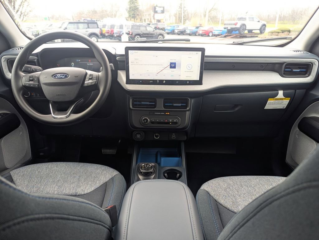 New 2026 Ford Maverick XLT FWD image 13