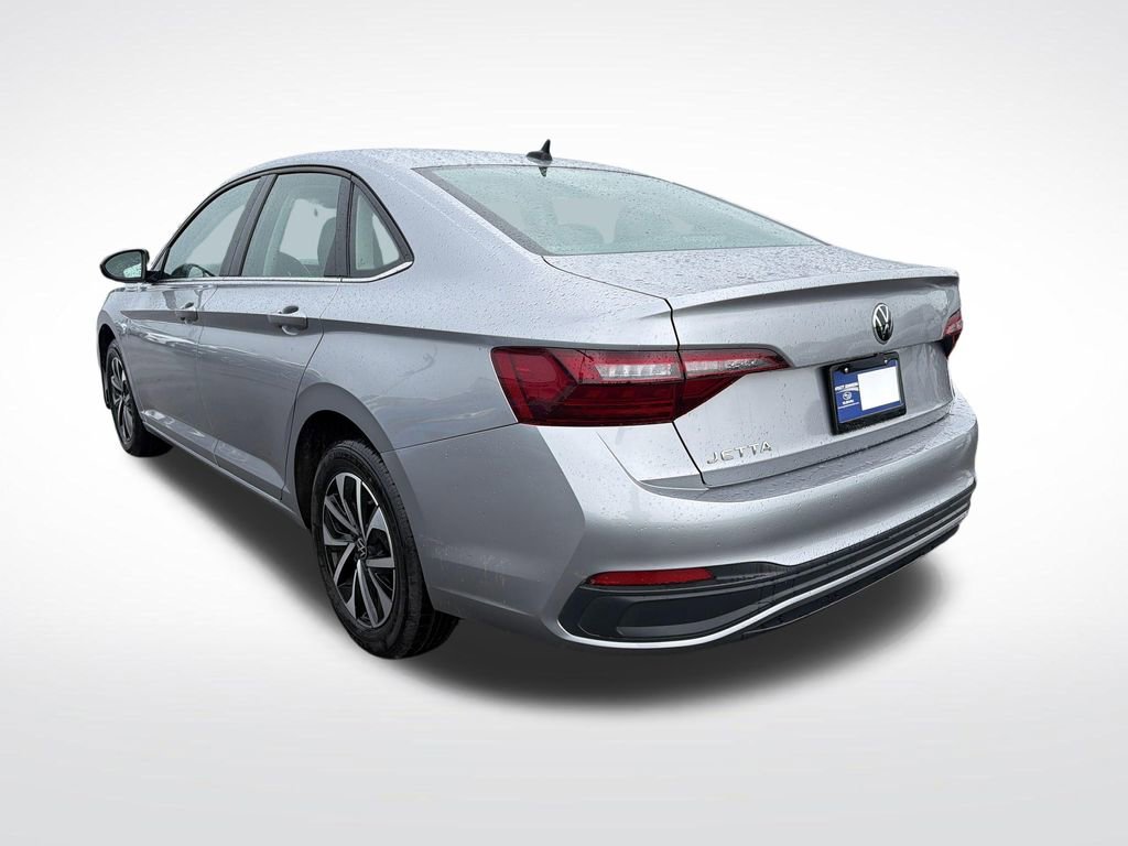 Used 2024 Volkswagen Jetta S FWD image 5