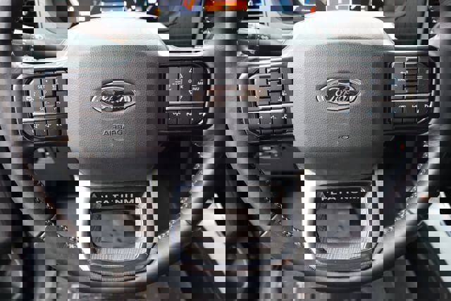 Used 2023 Ford F150 Platinum w/ Equipment Group 701A High AWD/4WD image 11