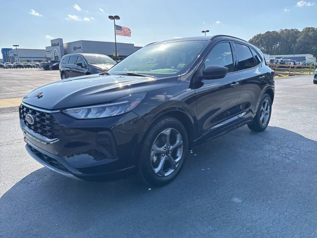 Used 2024 Ford Escape ST-Line FWD image 4