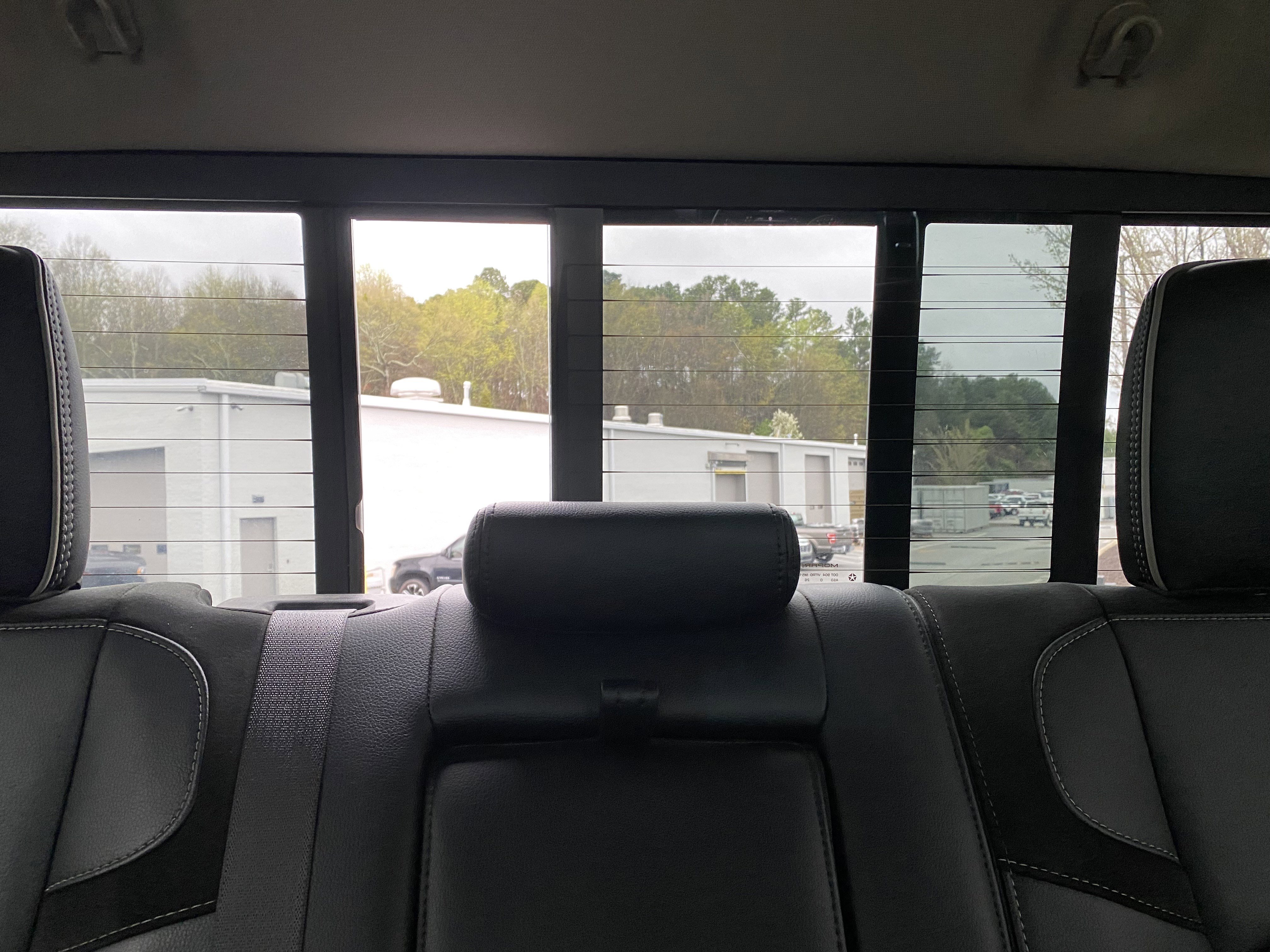 Used 2021 RAM 2500 Laramie image 32