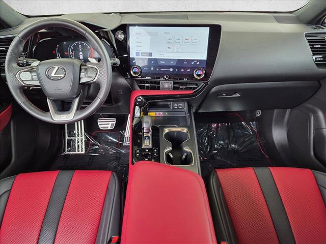 Used 2023 Lexus NX 350 F Sport AWD/4WD image 17