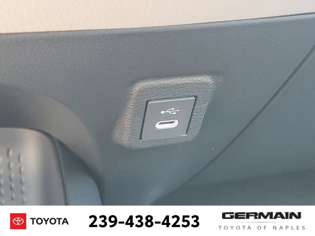 New 2026 Toyota Corolla LE FWD image 29