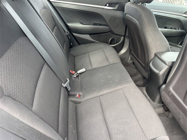 Used 2019 Hyundai Elantra SE w/ Cargo Package image 8