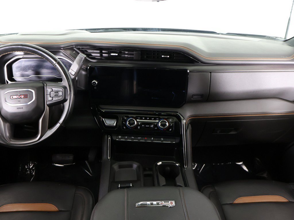Used 2024 GMC Sierra 2500 AT4 w/ AT4 Premium Plus Package AWD/4WD image 41