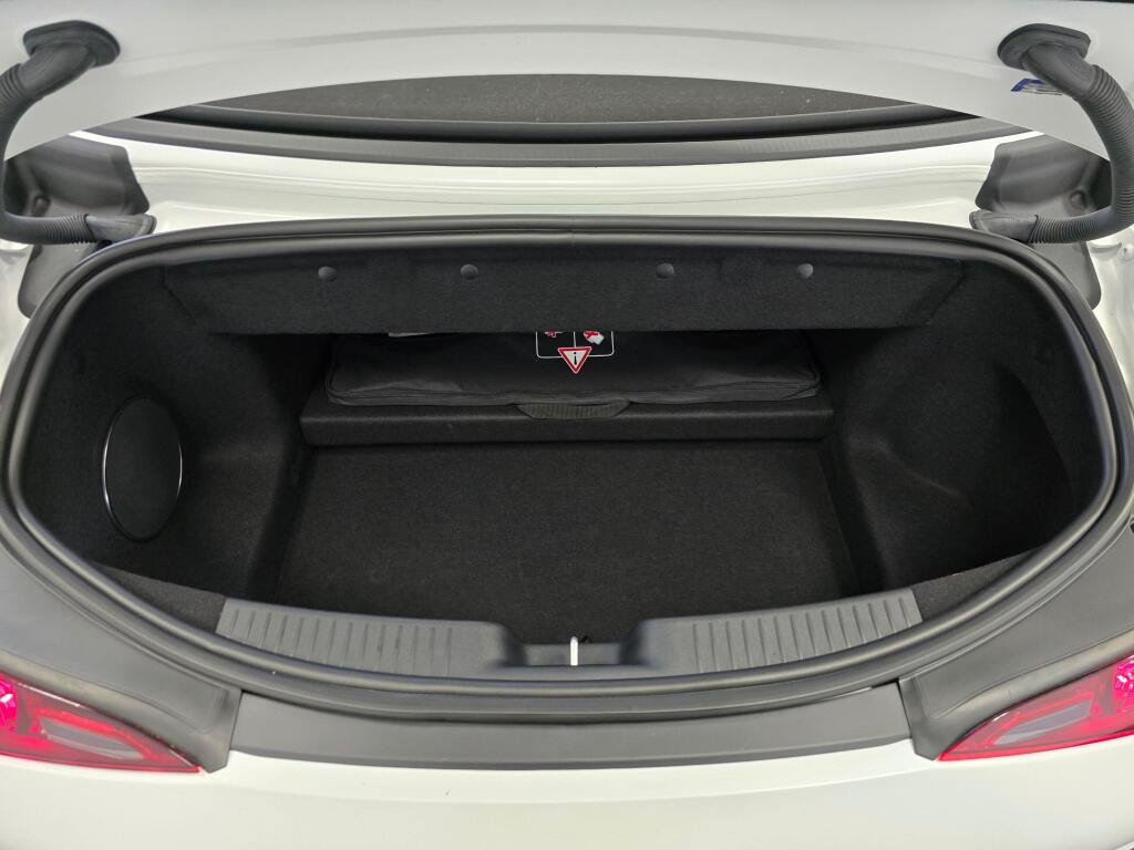 Used 2022 Mercedes-Benz SL 63 AMG 4MATIC image 11