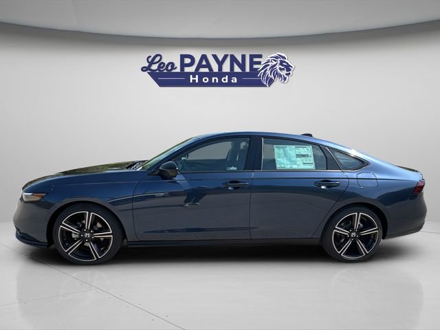 New 2026 Honda Accord SE image 4