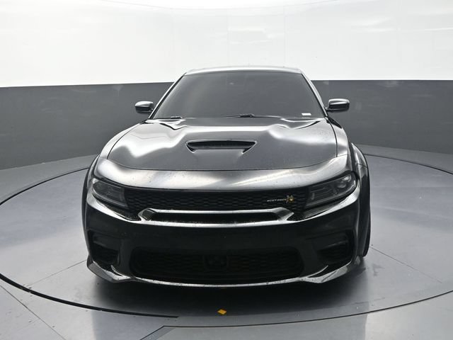 Used 2023 Dodge Charger Scat Pack RWD image 5
