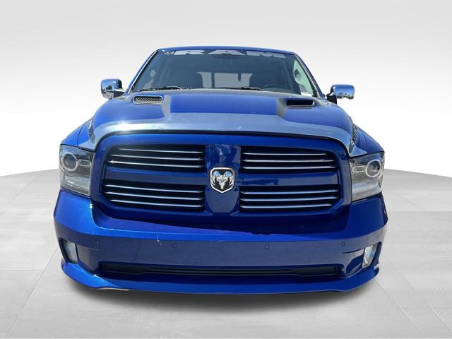 Used 2017 RAM 1500 Sport image 7