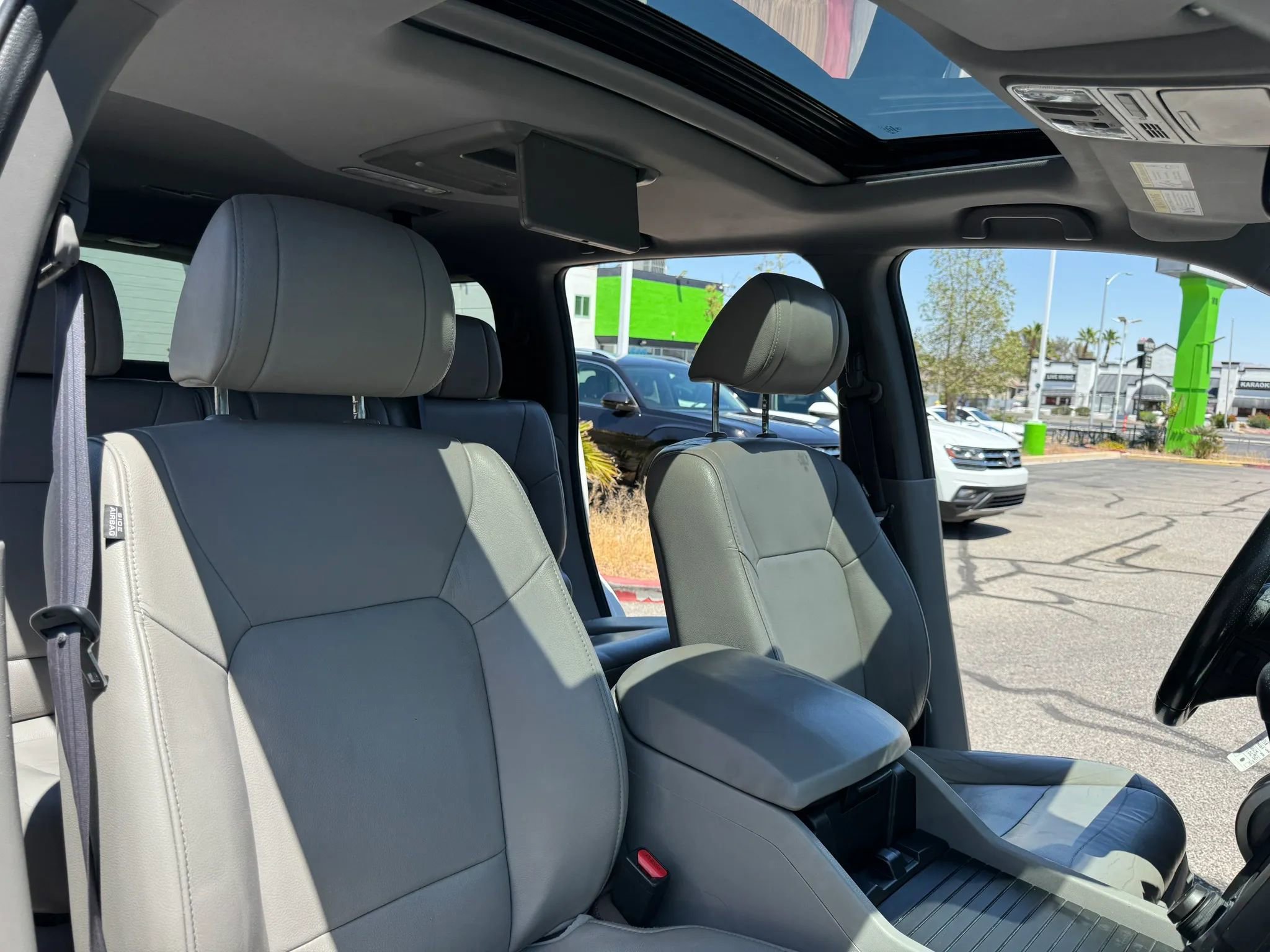 Used 2015 Honda Pilot Touring image 20