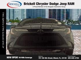 Used 2022 Toyota Corolla LE FWD image 26