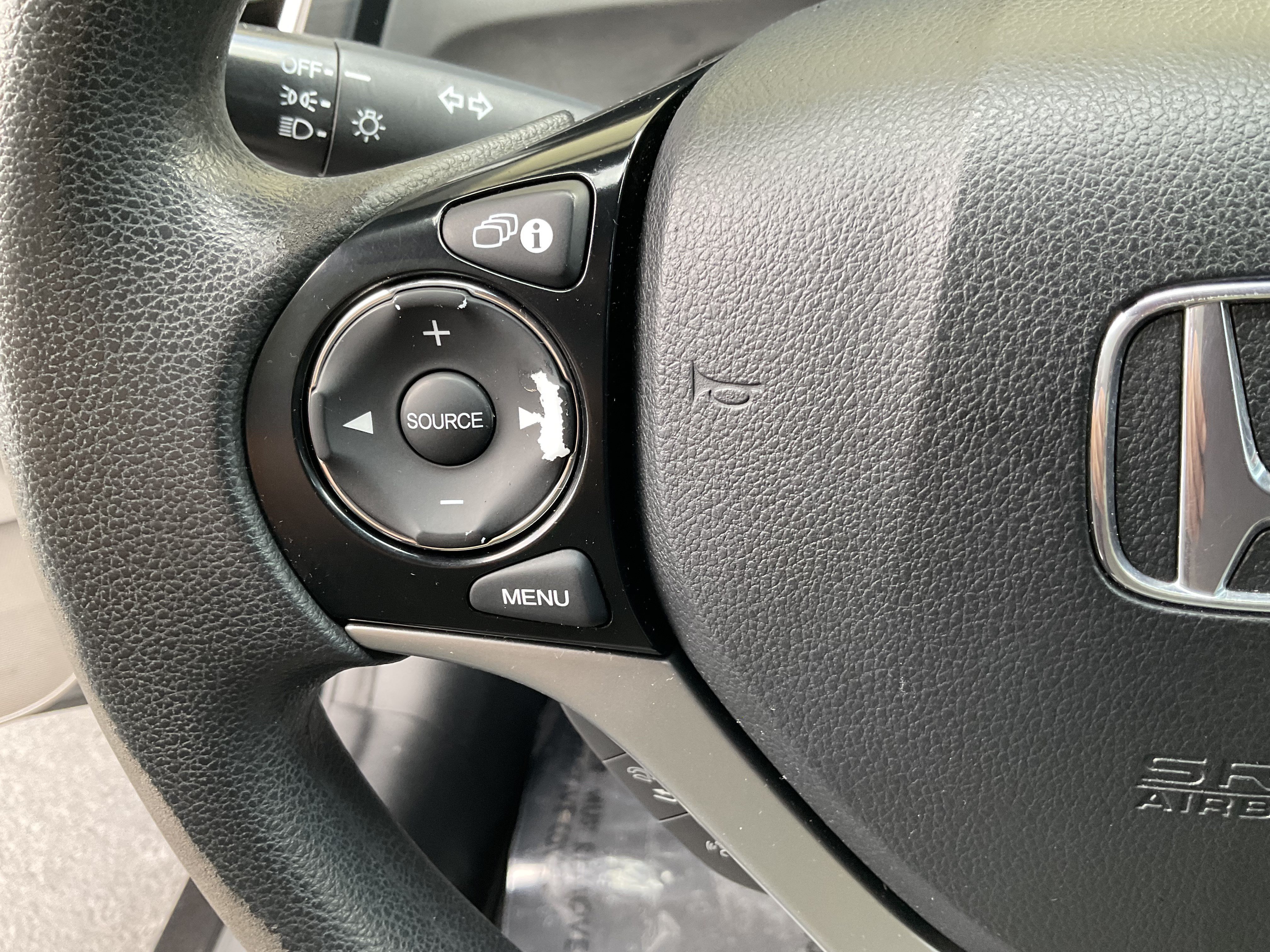 Used 2013 Honda Civic LX image 30