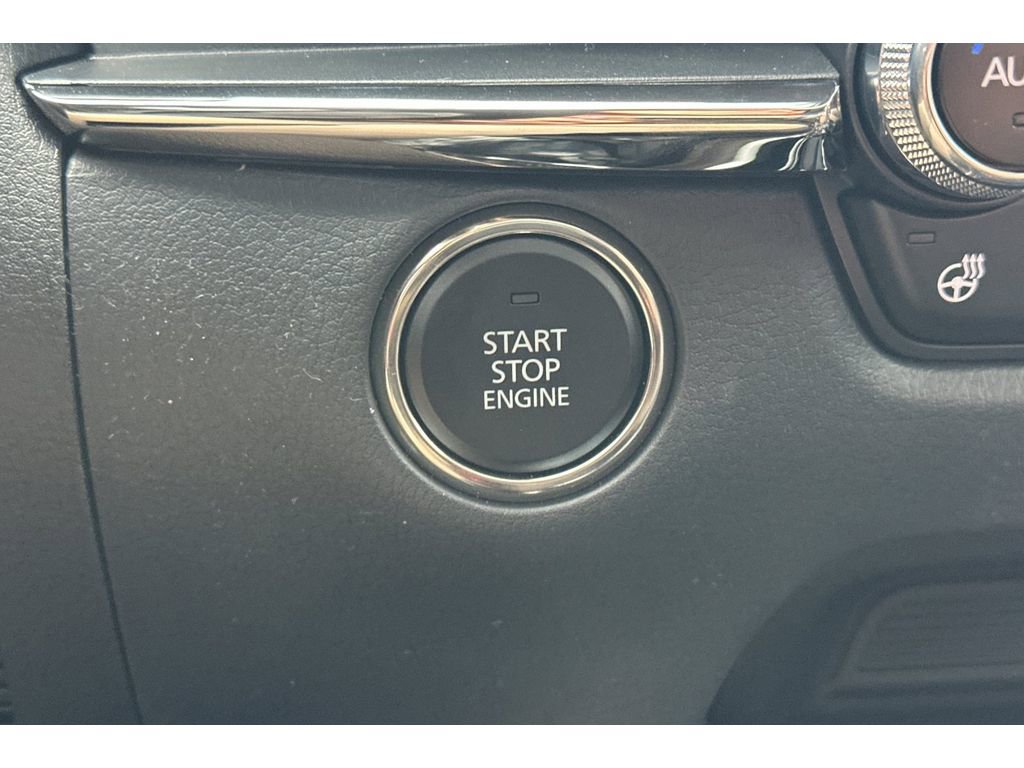 Certified 2025 MAZDA CX-30 2.5 Turbo w/ Premium Package image 20