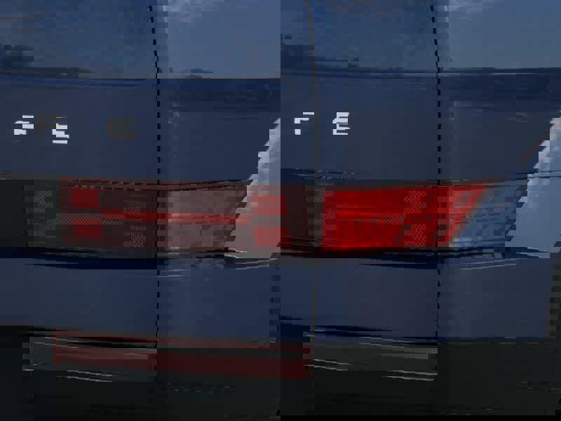 New 2026 Hyundai Santa Fe SEL image 10