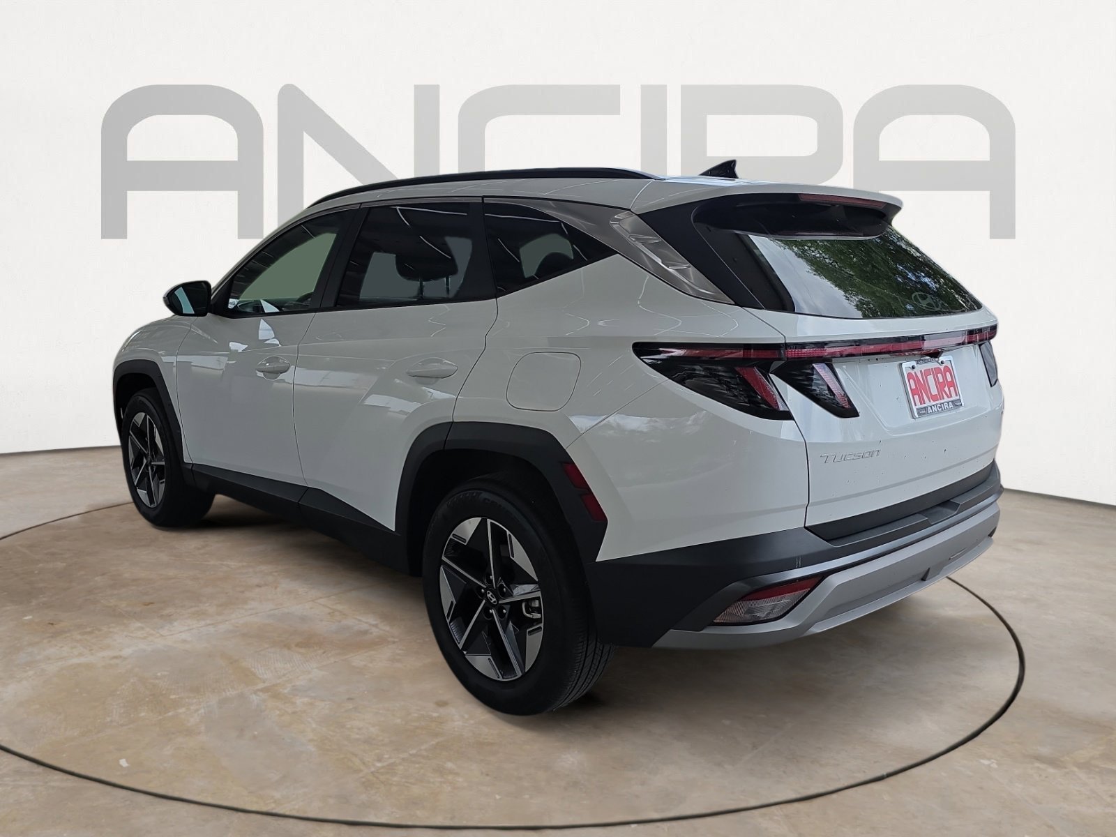 Used 2025 Hyundai Tucson SEL image 6