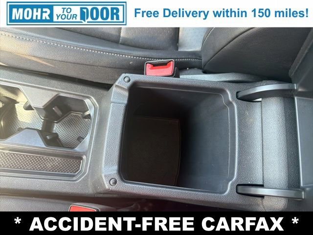Used 2018 Volkswagen Tiguan SE AWD/4WD image 25