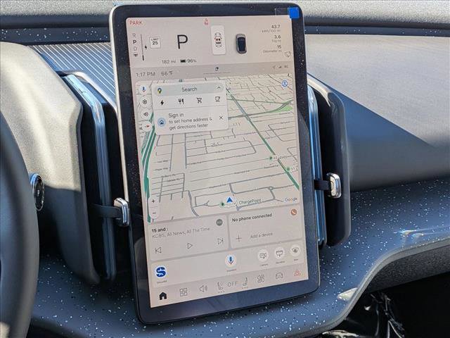 New 2026 Volvo EX30 Ultra image 12