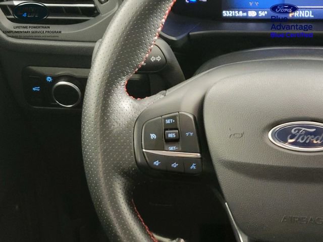 Certified 2024 Ford Escape ST-Line image 27