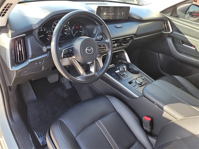 Used 2024 MAZDA CX-90 3.3 Turbo w/ Select Package image 21